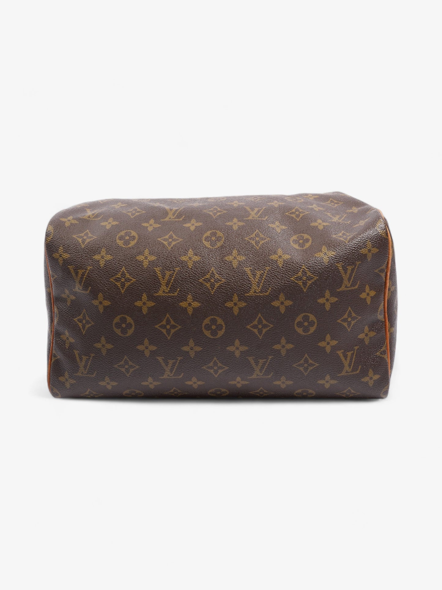 Louis Vuitton Speedy 30 Monogram Coated Canvas