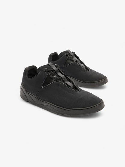 Christian Dior B17 Sneakers Black Mesh EU 42.5 UK 8.5