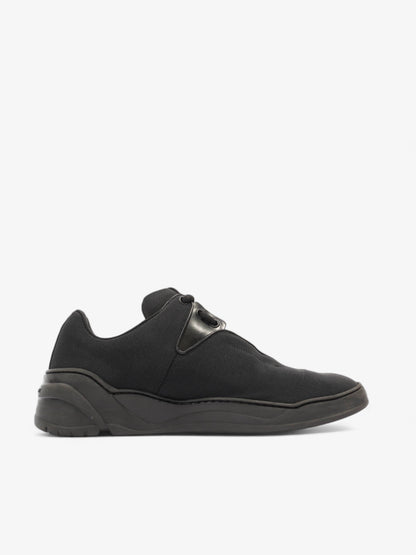 Christian Dior B17 Sneakers Black Mesh EU 42.5 UK 8.5