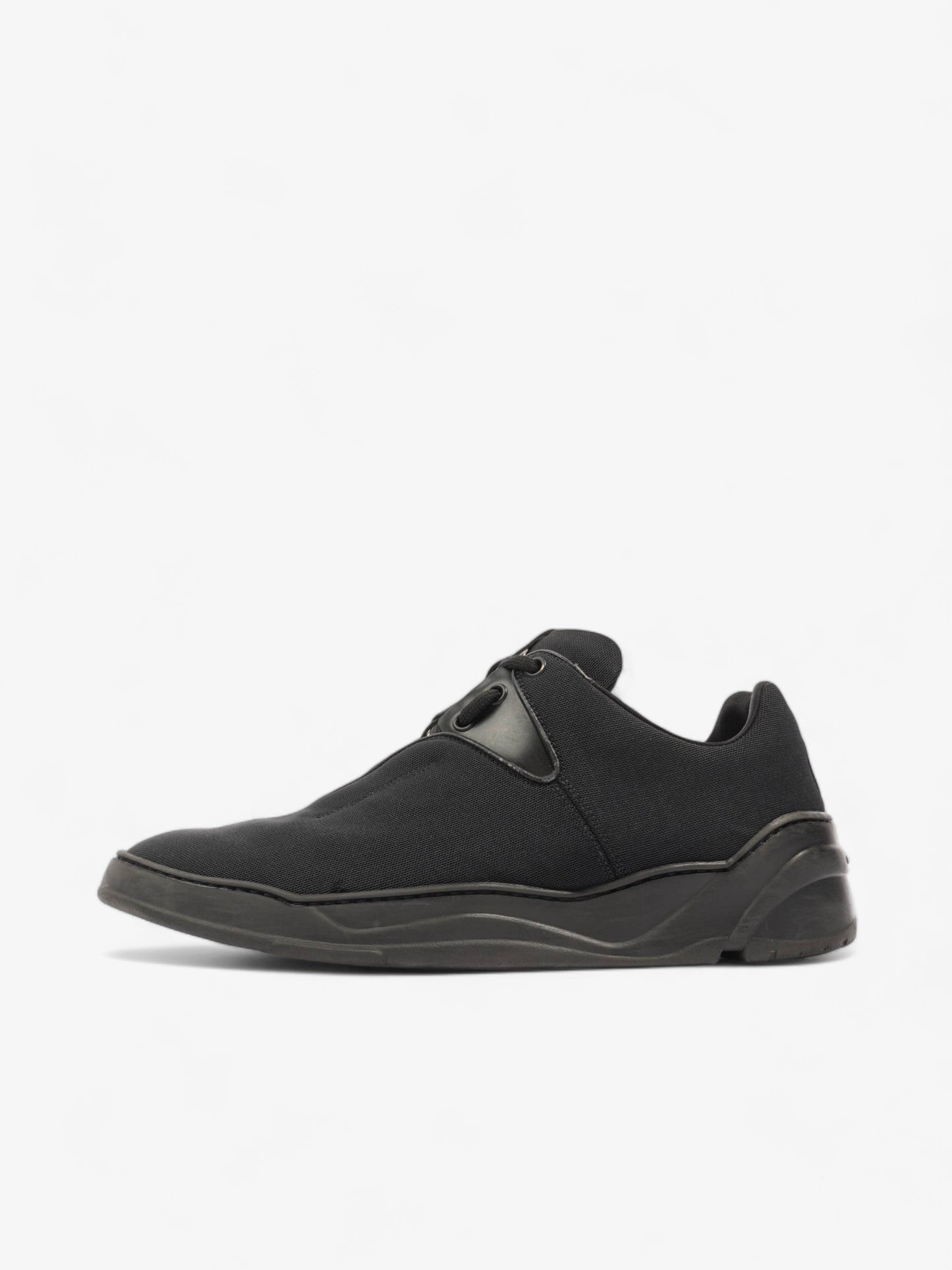 Christian Dior B17 Sneakers Black Mesh EU 42.5 UK 8.5