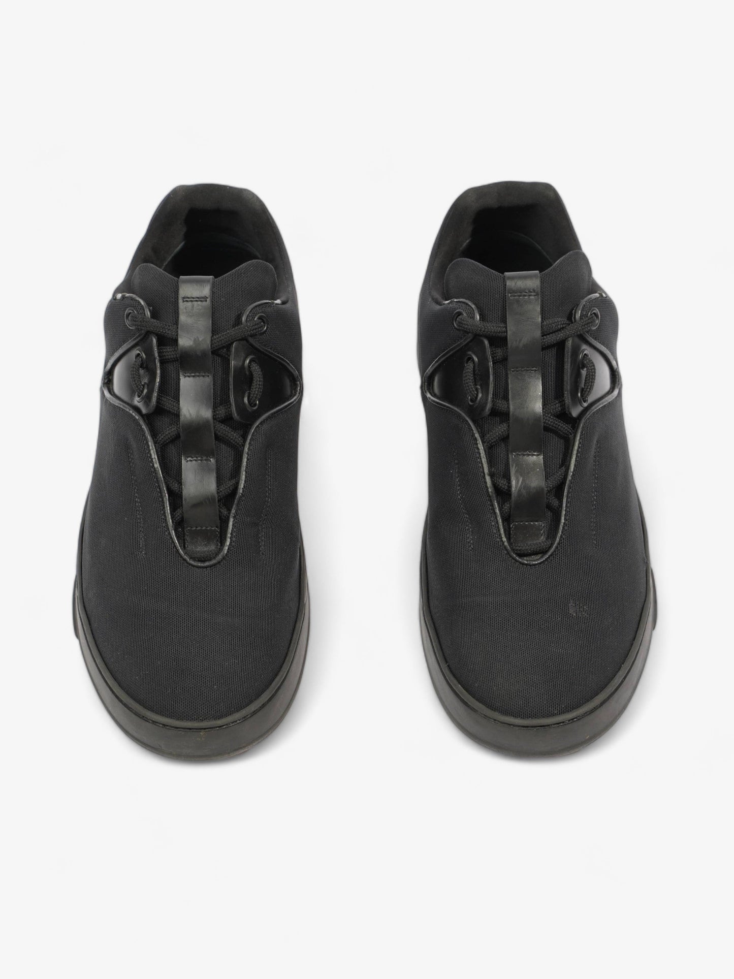 Christian Dior B17 Sneakers Black Mesh EU 42.5 UK 8.5