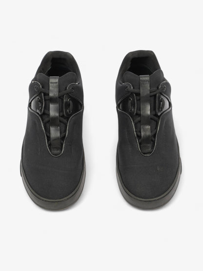 Christian Dior B17 Sneakers Black Mesh EU 42.5 UK 8.5