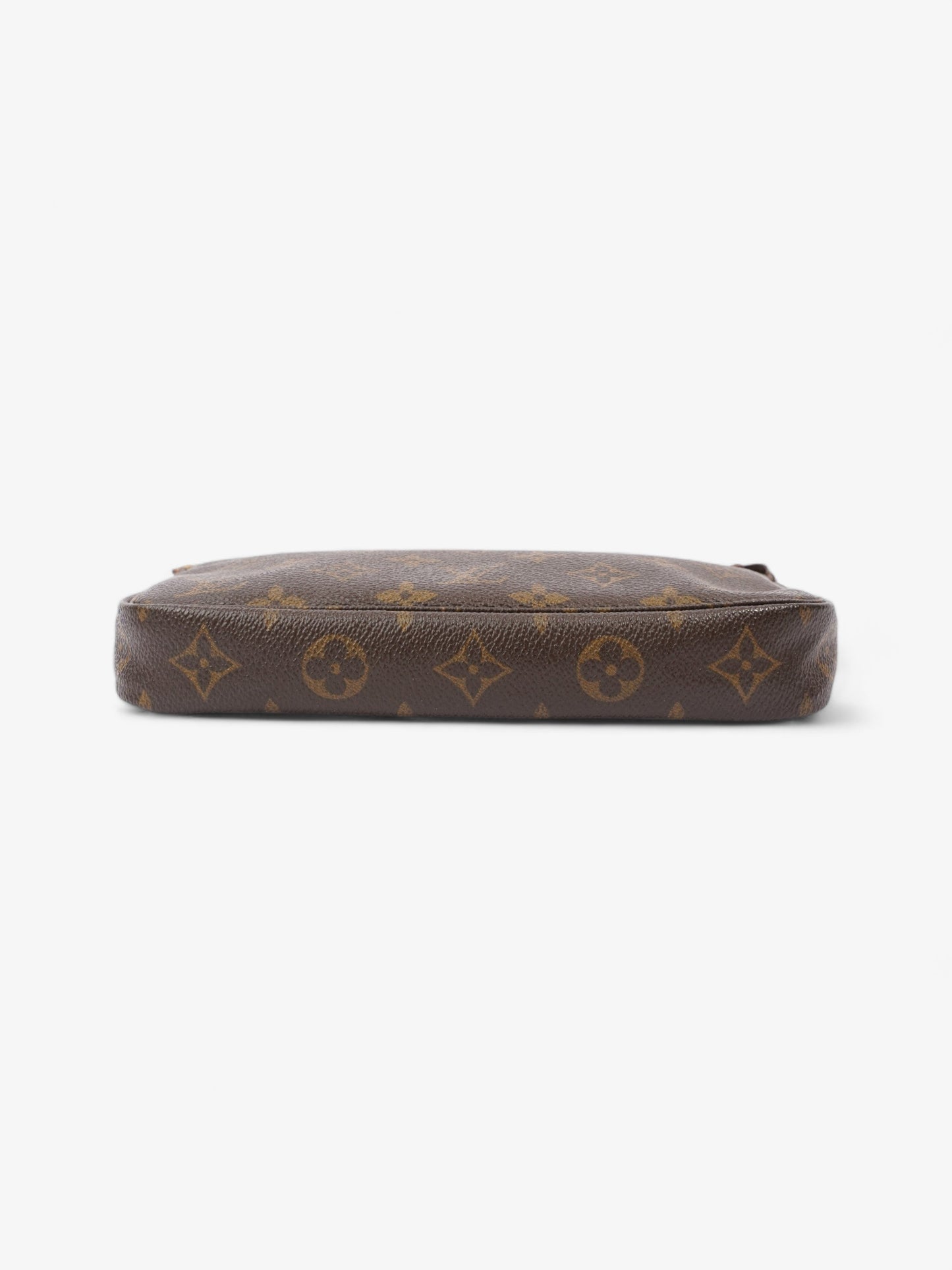 Louis Vuitton Pochette Accessoires Monogram Coated Canvas