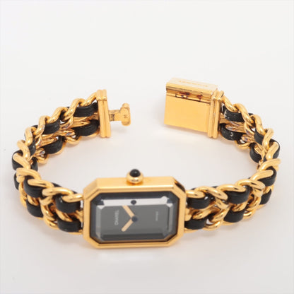 Chanel Première Medium Size Watch