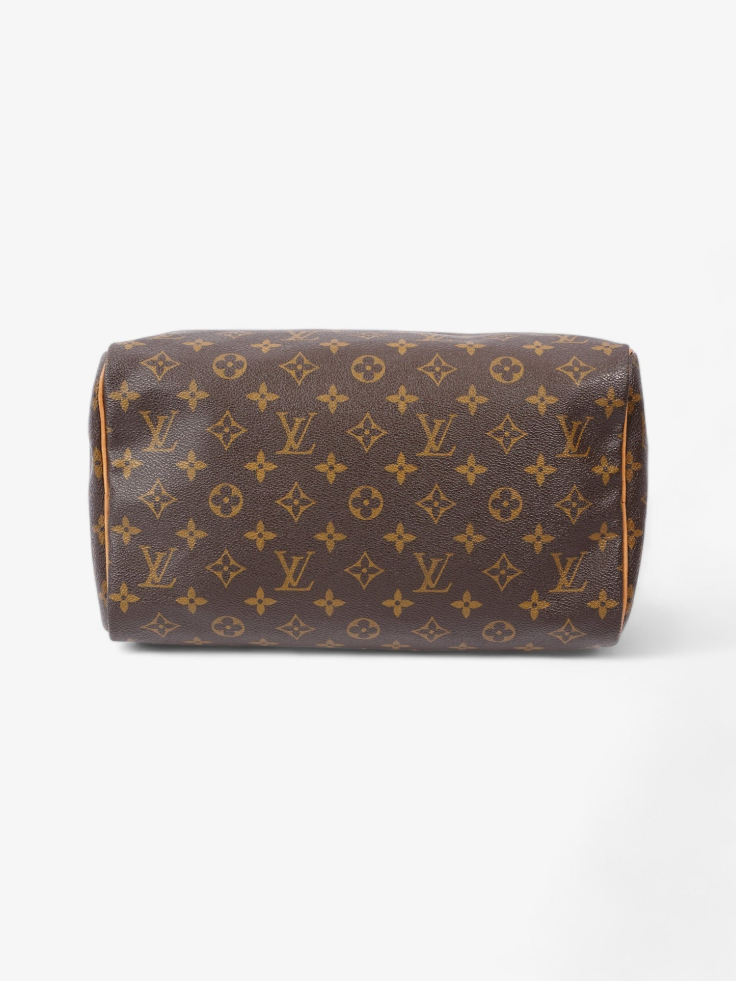 Louis Vuitton Speedy 30 Monogram Coated Canvas