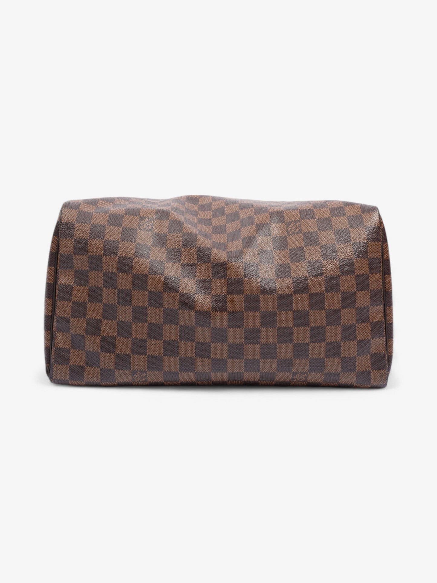 Louis Vuitton Speedy Damier Ebene Coated Canvas 35