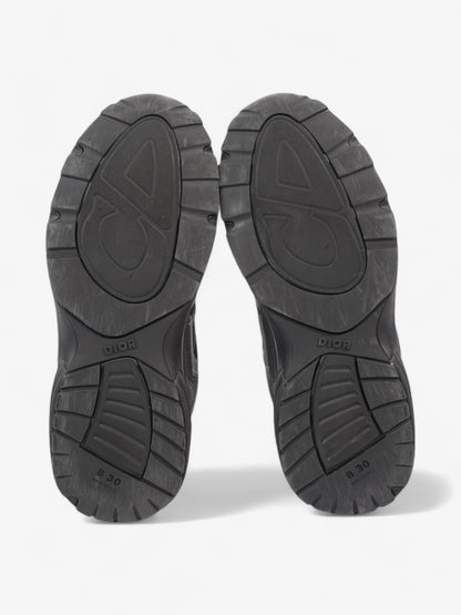 Christian Dior B30 Black Mesh EU 41 UK 7