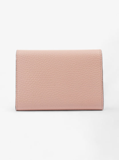 Louis Vuitton Capucines Wallet Pink Taurillon Leather