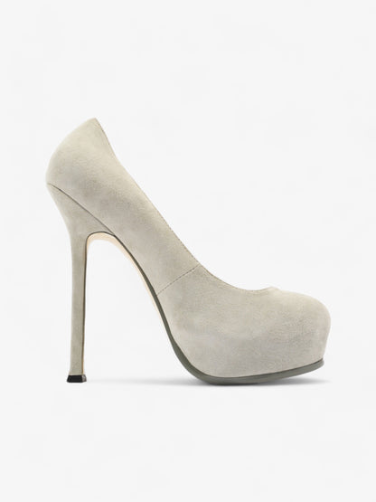 Saint Laurent Womens Tribute Tribtoo Heel EU 40 / UK 7