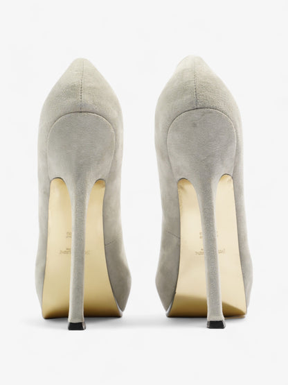 Saint Laurent Womens Tribute Tribtoo Heel EU 40 / UK 7