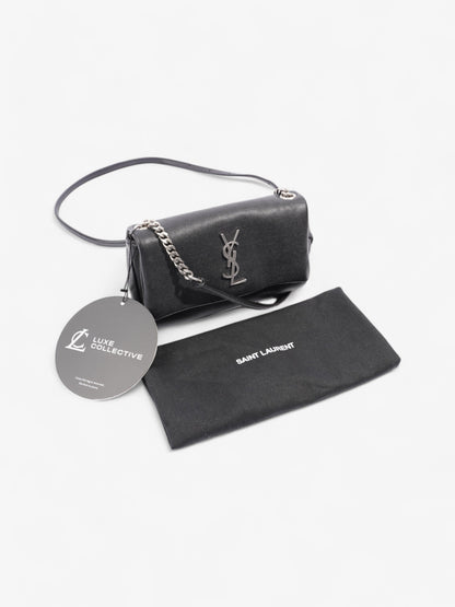 Saint Laurent West Hollywood Black Calfskin Leather Toy