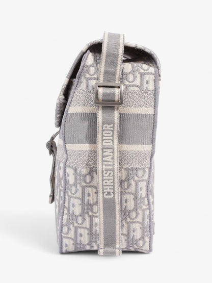 Christian Dior Diorcamp Messenger bag Oblique Monogram Canvas