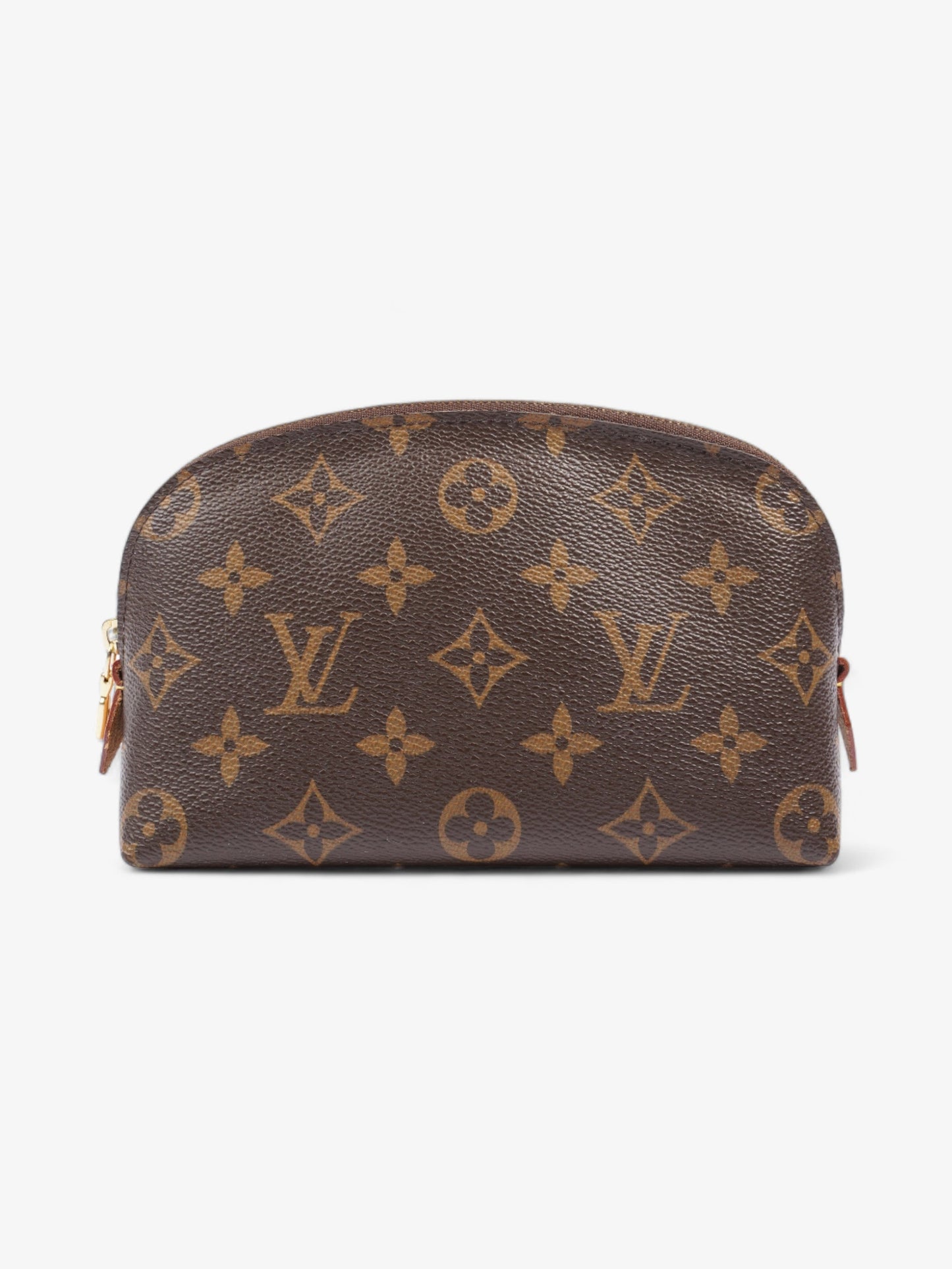 Louis Vuitton Cosmetic Pouch PM Monogram Canvas