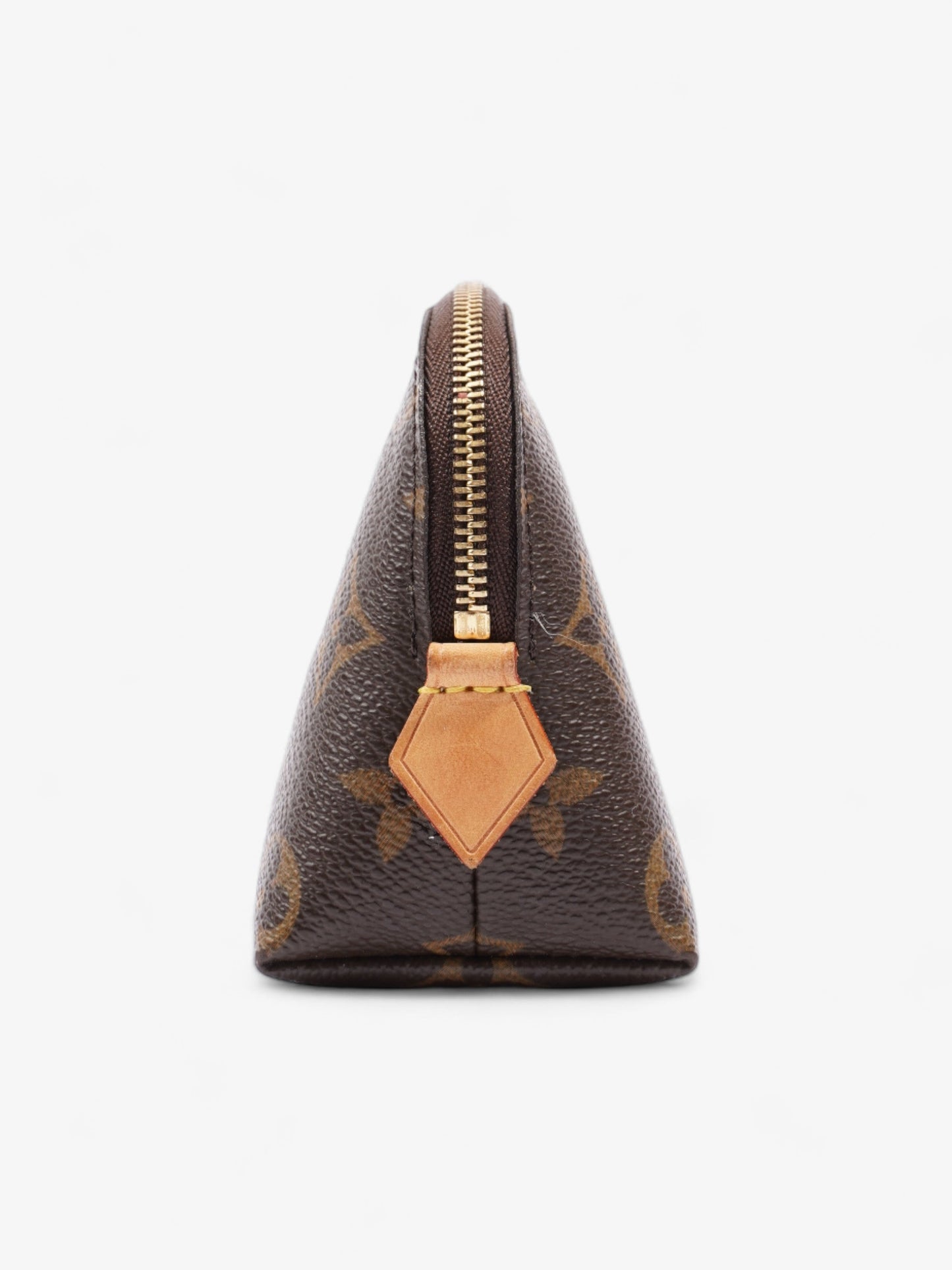 Louis Vuitton Cosmetic Pouch PM Monogram Canvas