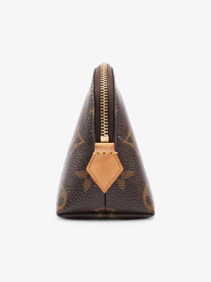 Louis Vuitton Cosmetic Pouch PM Monogram Canvas