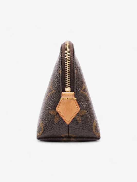 Louis Vuitton Cosmetic Pouch PM Monogram Canvas