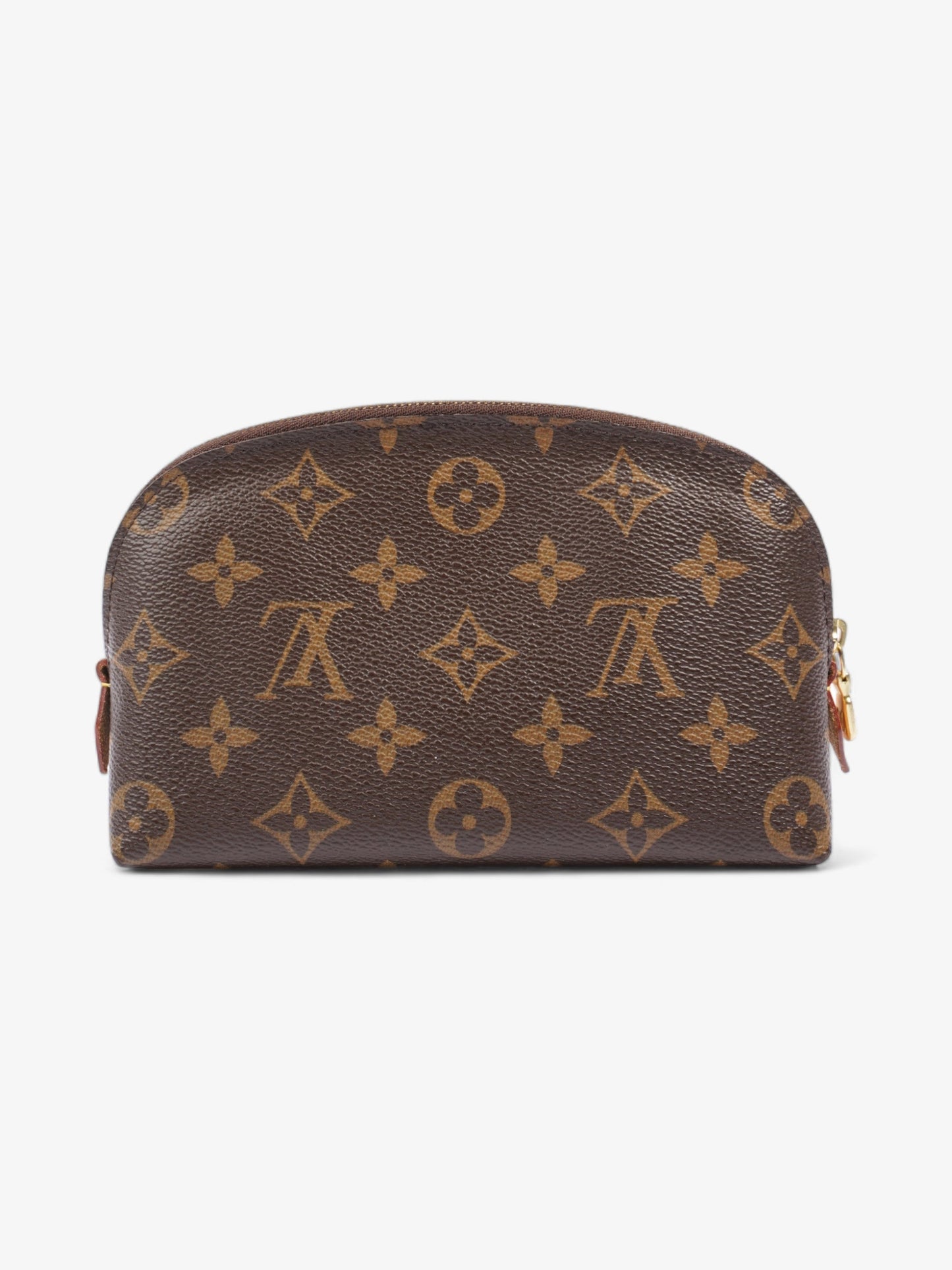 Louis Vuitton Cosmetic Pouch PM Monogram Canvas