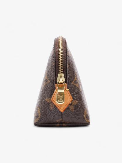 Louis Vuitton Cosmetic Pouch PM Monogram Canvas