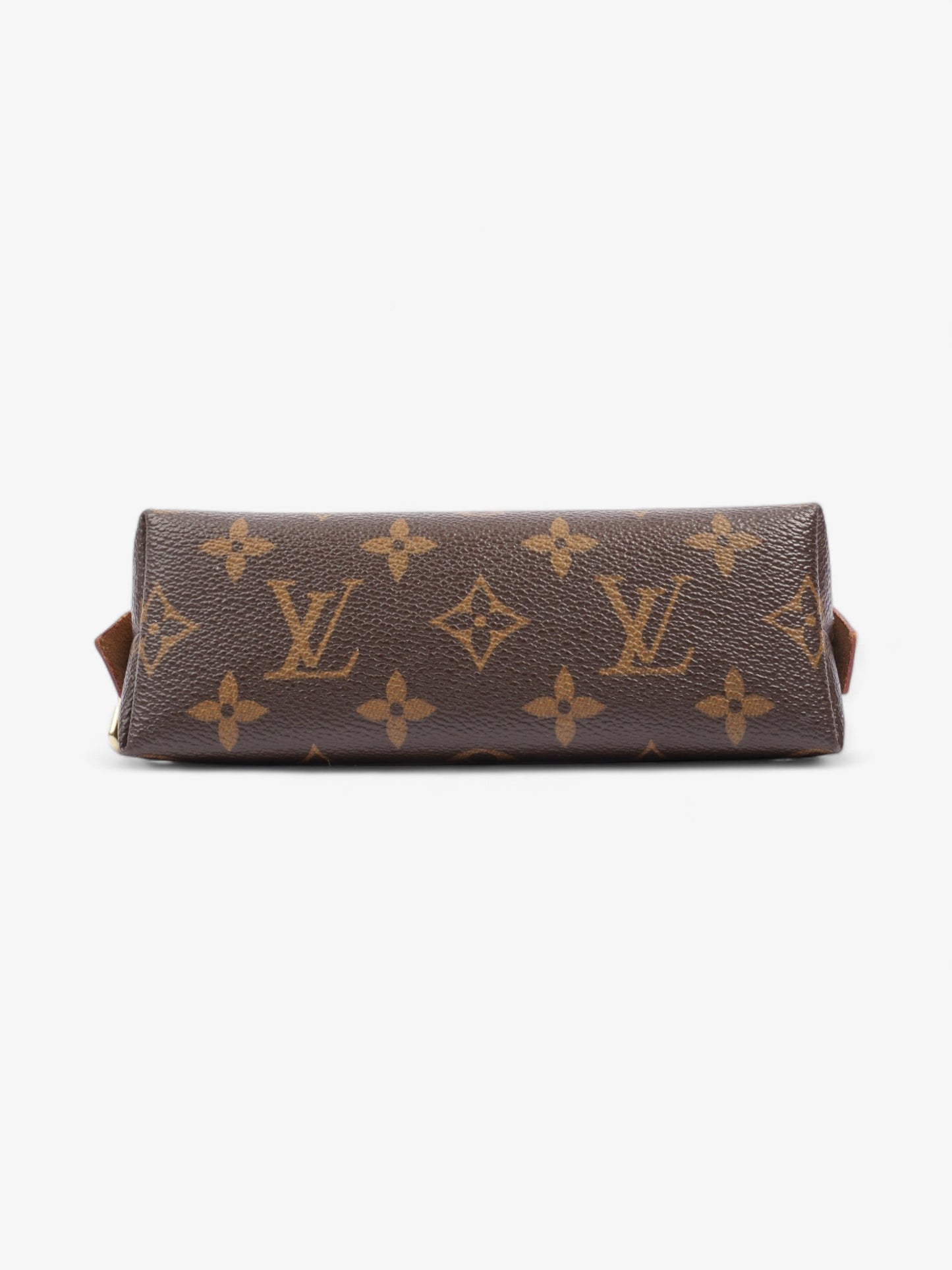 Louis Vuitton Cosmetic Pouch PM Monogram Canvas