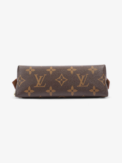 Louis Vuitton Cosmetic Pouch PM Monogram Canvas