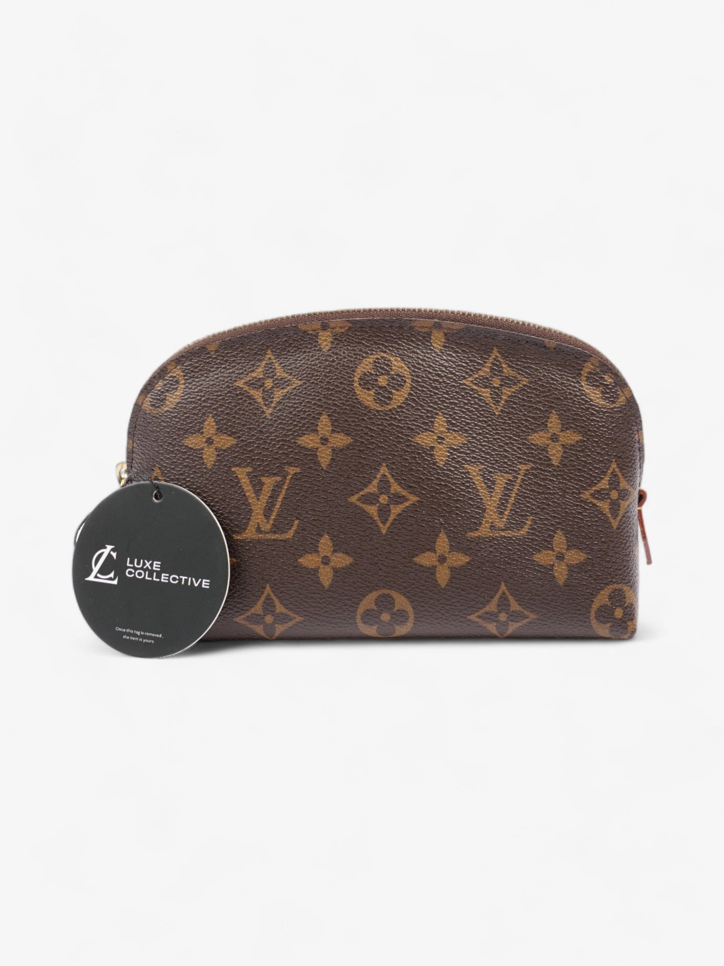 Louis Vuitton Cosmetic Pouch PM Monogram Canvas