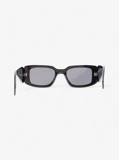 Prada Symbole Sunglasses Black Acetate 145mm