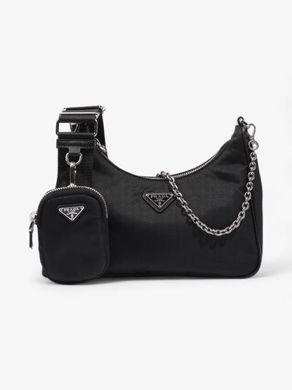 Prada Re-Edition 2005 Black Re Nylon