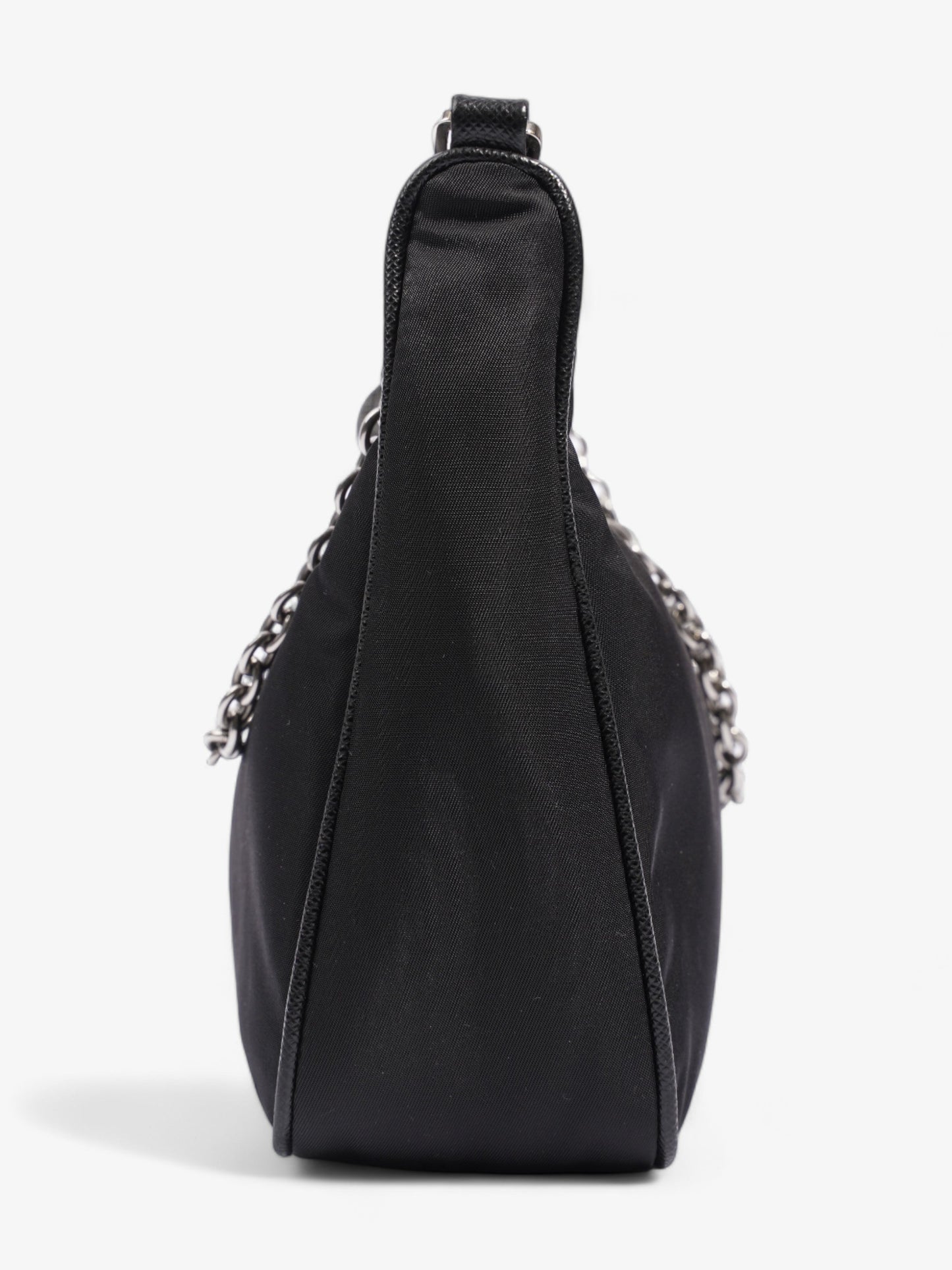 Prada Re-Edition 2005 Black Re Nylon