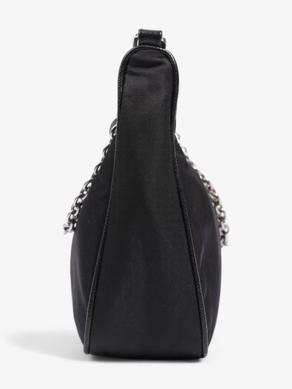 Prada Re-Edition 2005 Black Re Nylon