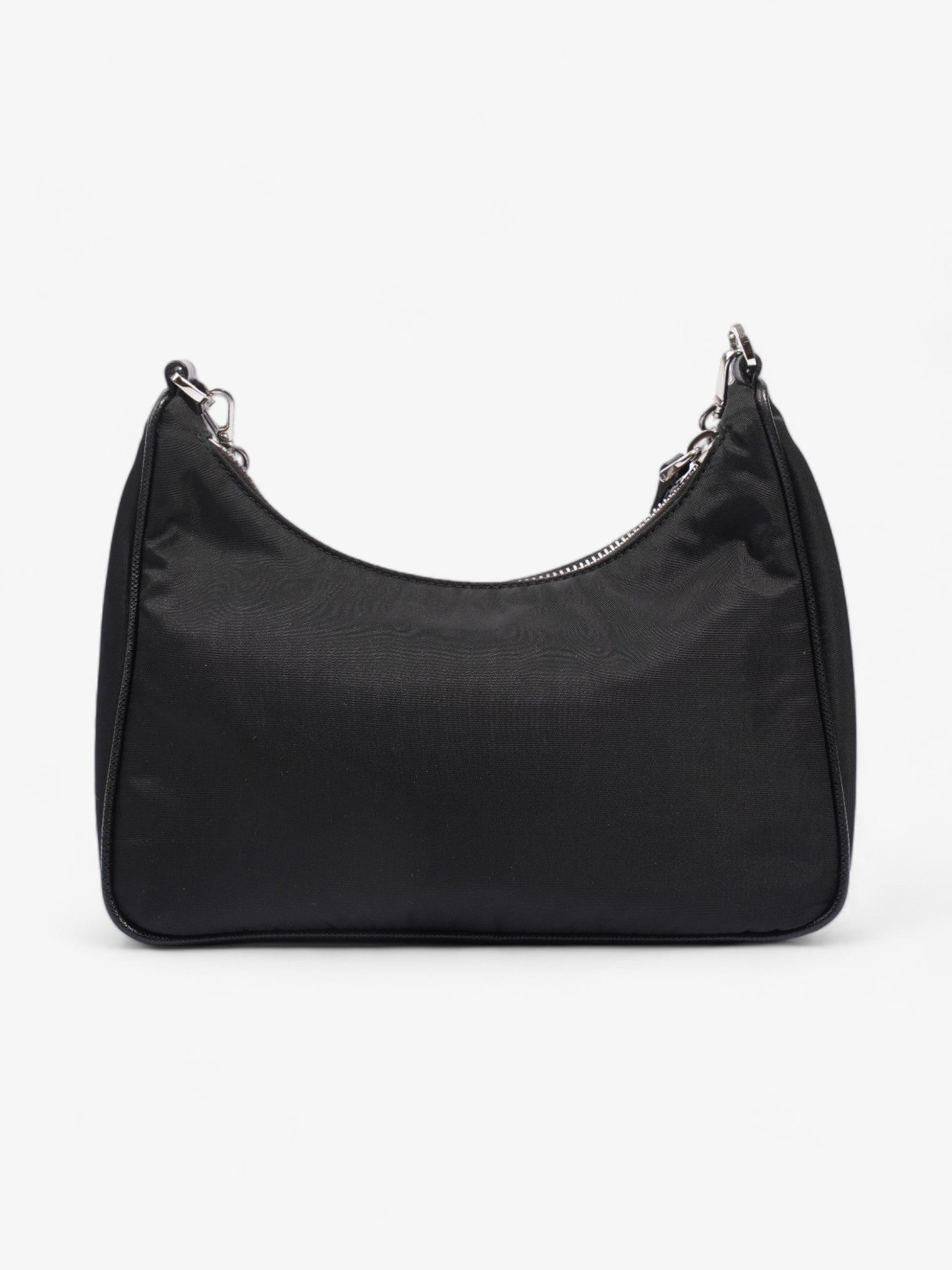 Prada Re-Edition 2005 Black Re Nylon
