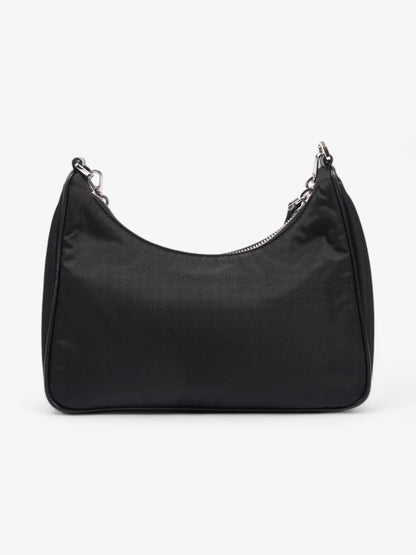 Prada Re-Edition 2005 Black Re Nylon