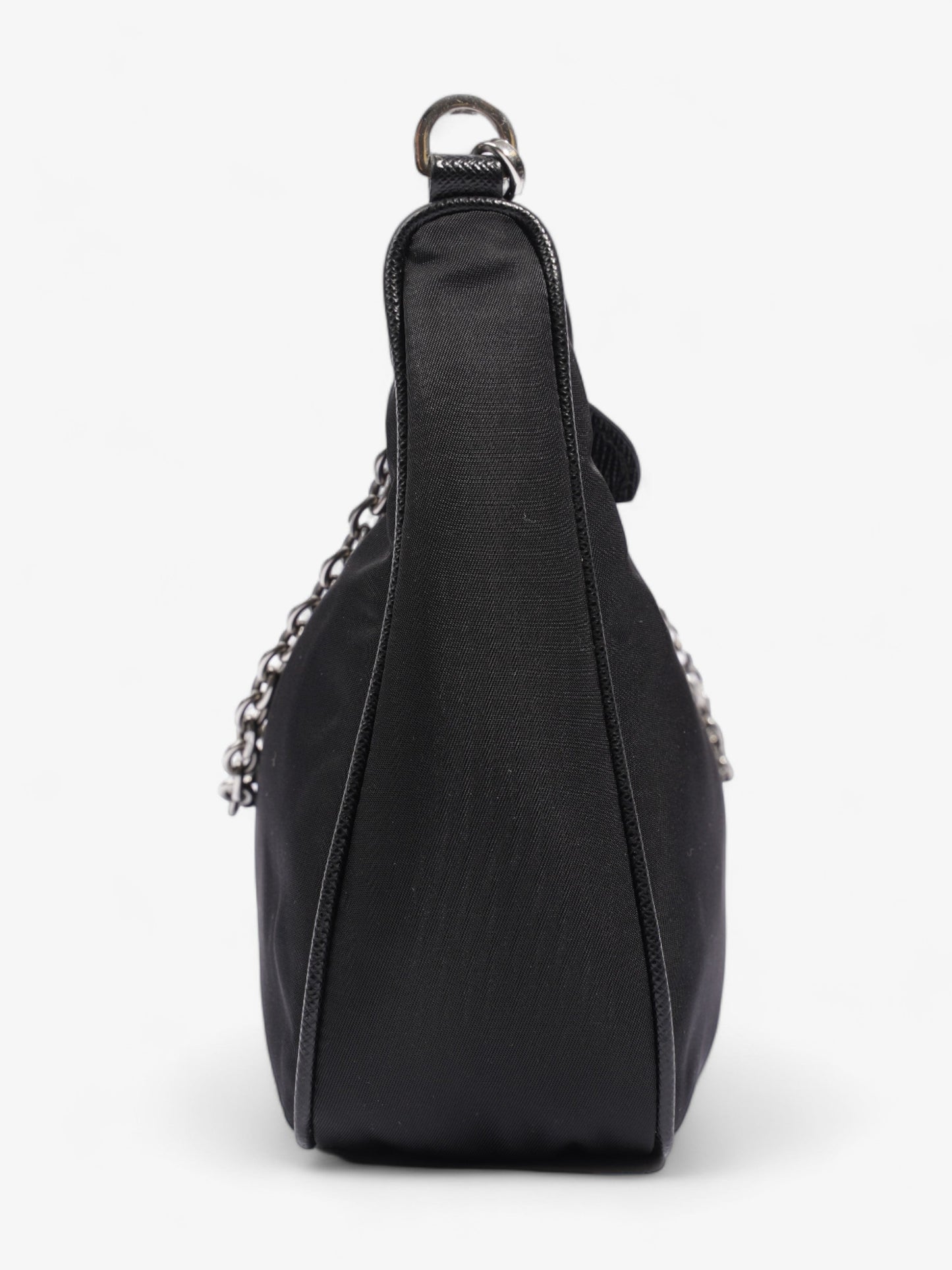 Prada Re-Edition 2005 Black Re Nylon
