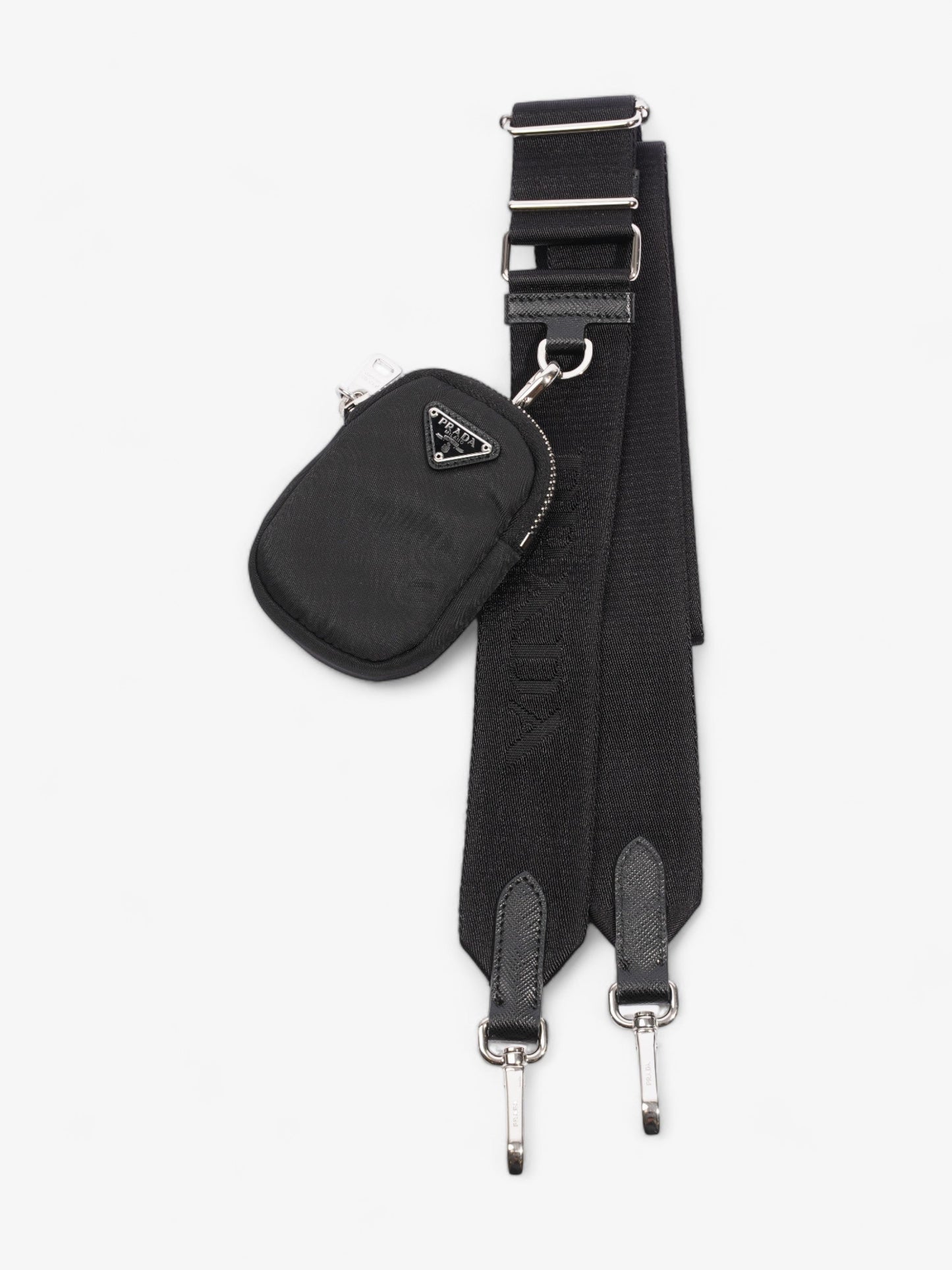 Prada Re-Edition 2005 Black Re Nylon