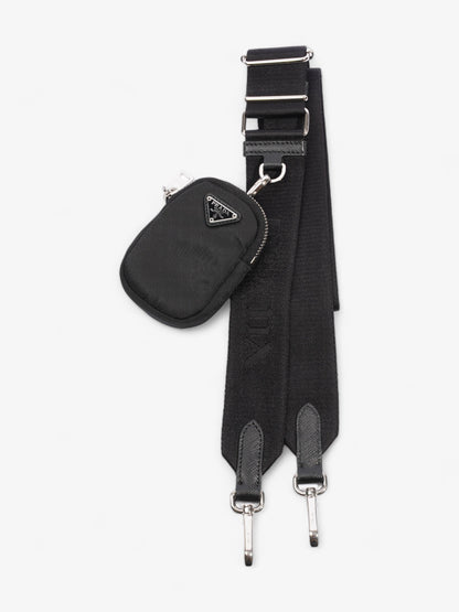 Prada Re-Edition 2005 Black Re Nylon