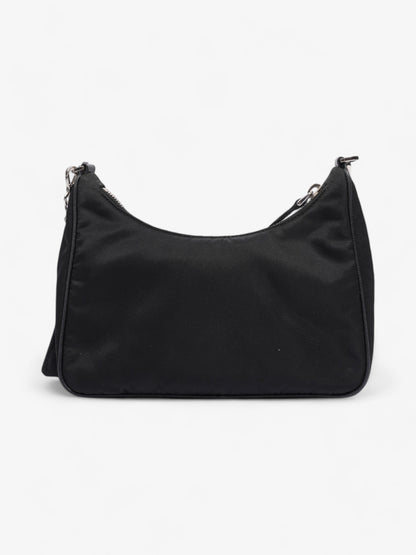 Prada Re-Edition 2005 Black Nylon