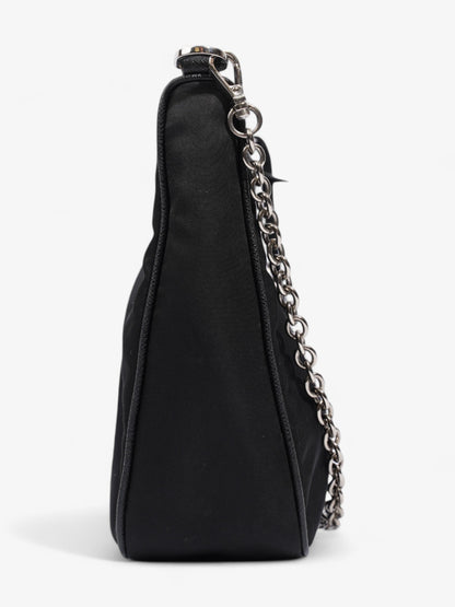 Prada Re-Edition 2005 Black Nylon