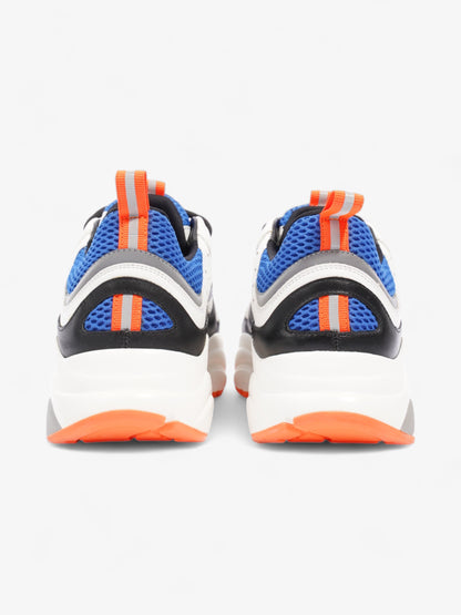 Christian Dior B22 Sneakers White / Black / Blue Mesh EU 39 UK 6