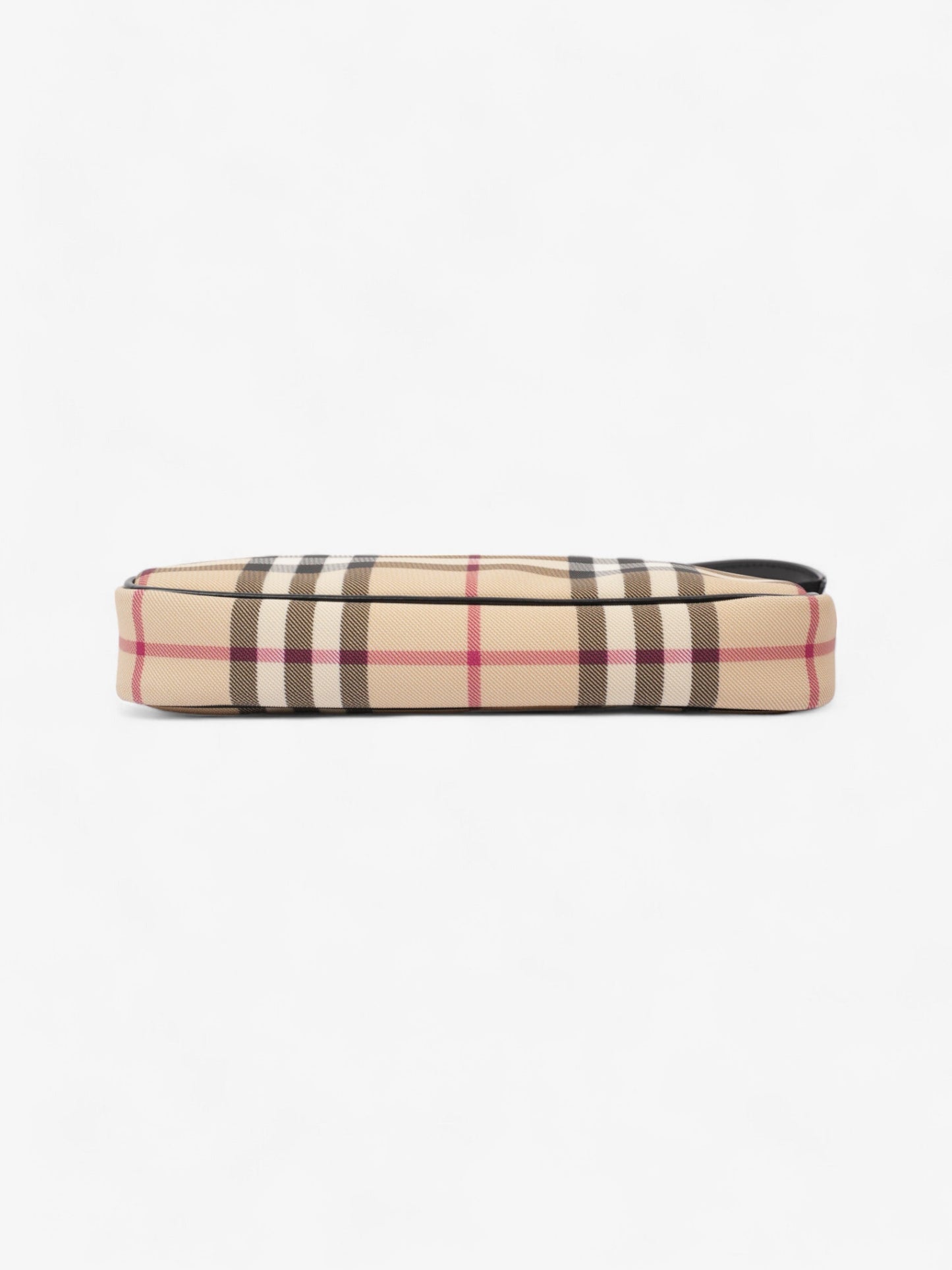 Burberry Vintage Pochette Nova Check PVC