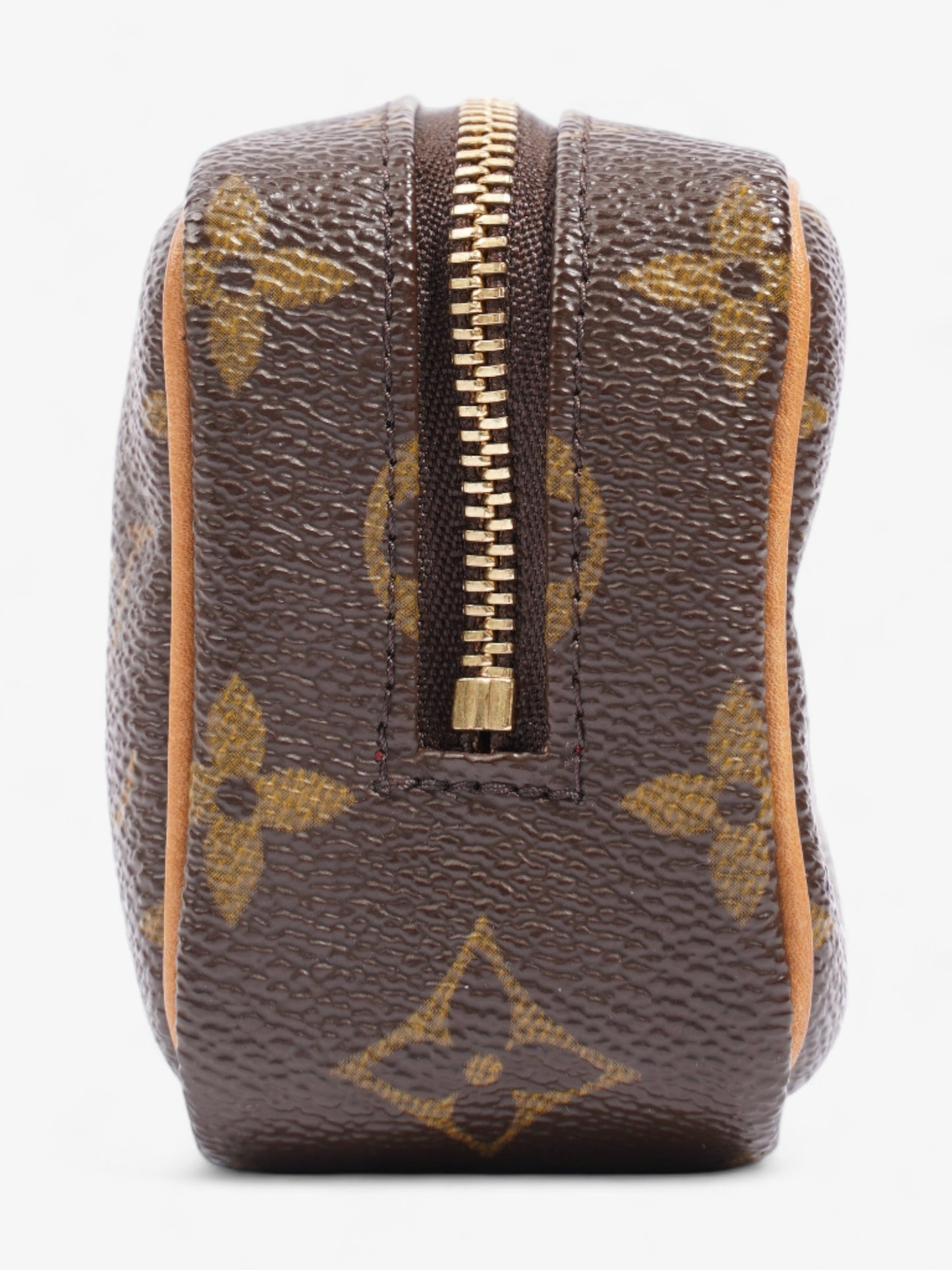Louis Vuitton Wapity Wristlet Monogram Canvas