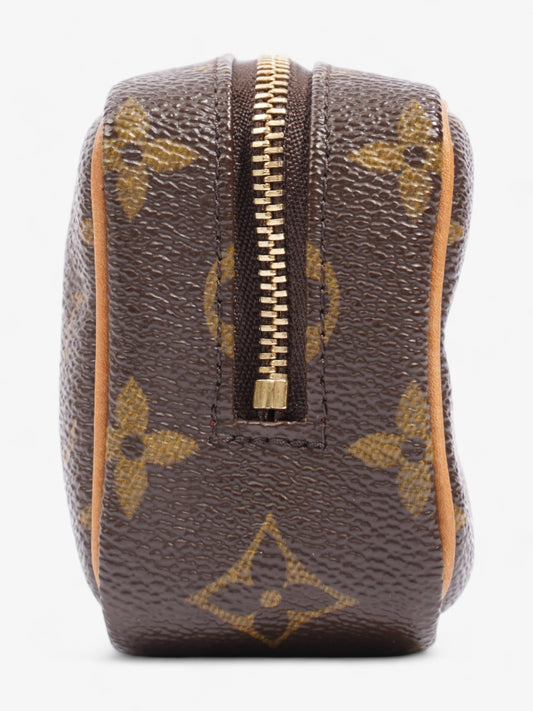 Louis Vuitton Wapity Wristlet Monogram Canvas
