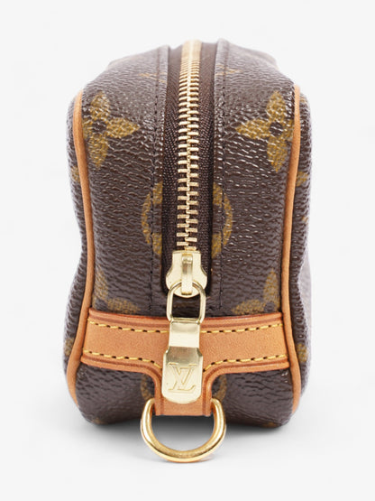 Louis Vuitton Wapity Wristlet Monogram Canvas