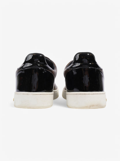 Louis Vuitton Frontrow Sneakers Monogram Coated Canvas EU 38 UK 5