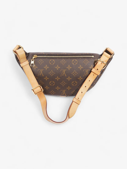 Louis Vuitton Bumbag Monogram Coated Canvas