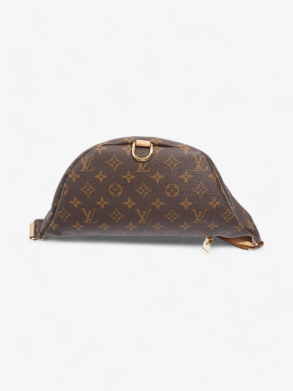 Louis Vuitton Bumbag Monogram Coated Canvas