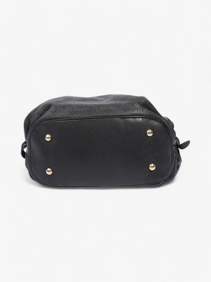 Louis Vuitton Mahina Monogram Empreinte / Black Empreinte Leather Small