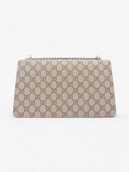 Gucci Dionysus Supreme Coated Canvas Small