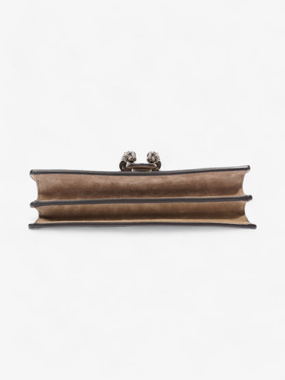 Gucci Dionysus Supreme Coated Canvas Small