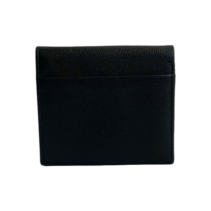 Christian Dior Leather Wallet