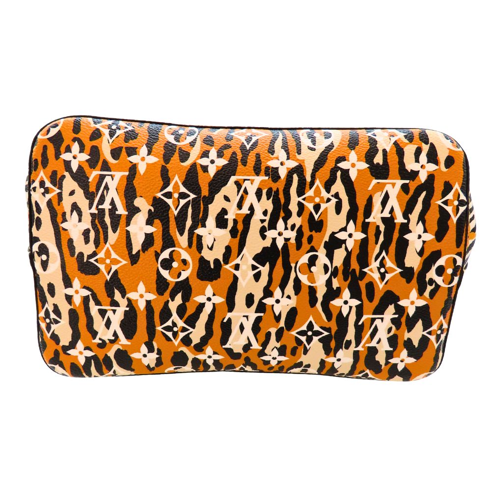 Louis Vuitton Neo Noe Monogram 2way Bag Limited