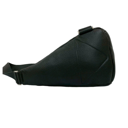 Prada VITELLO DAINO Leather 2way Shoulder Bag